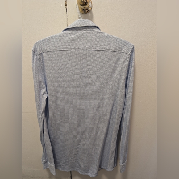 DeSoto Jersey Sport Shirt - Picture 2 of 4